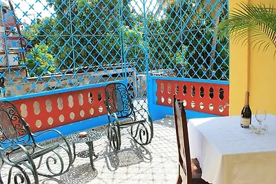 Vakantieappartement Gezinsvakantie Trinidad - Tobago