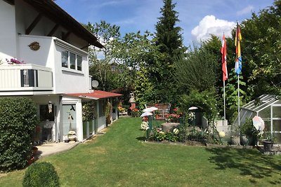 Ferienwohnung Holzer Feng-Shui