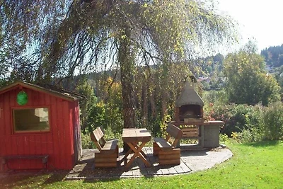 Ferienwohnung Falkenstein