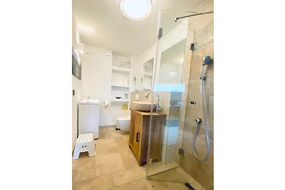 Ferienwohnung Strandklippe