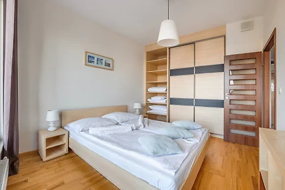 Sun&Snow Olympic Park - Apartament