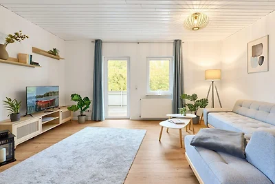 RegioStyle Charmante Wohnung an der