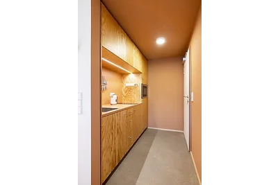 Appartamento Vacanza con famiglia Landau