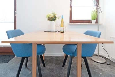 Haus Hüttmann Sommerbrise