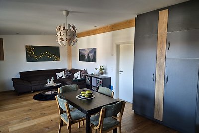 Vakantieappartement Gezinsvakantie Böbing