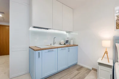 Sun&Snow Seaside Apartments -