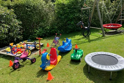 Casa vacanze Vacanza di relax Hage