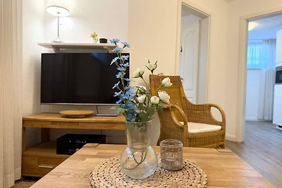 Vakantieappartement Gezinsvakantie Duhnen