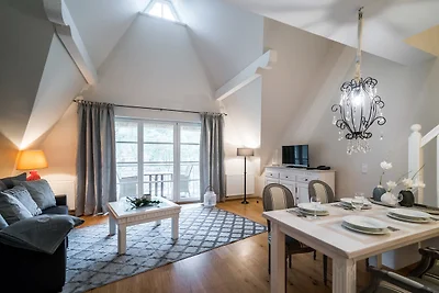 Appartamento Vacanza con famiglia Dierhagen