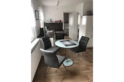 Ferienhaus an der Selke