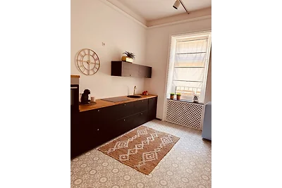 Vakantieappartement Gezinsvakantie Kleinblittersdorf