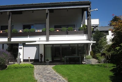 Appartement Landhaus Kruse