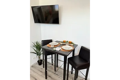 Vakantieappartement Gezinsvakantie Ransbach-Baumbach