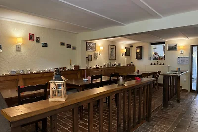Vakantieappartement Gezinsvakantie Südeifel