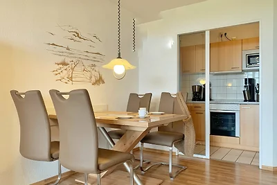 Vakantieappartement Gezinsvakantie Dorum