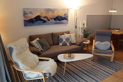 Ferienhaus Nr. 30, Kategorie