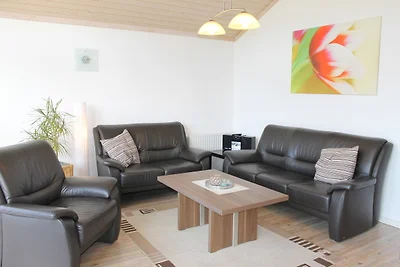 "Ferienhaus II - Hof Westensee"