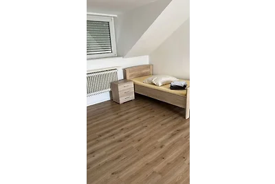 Vakantieappartement Gezinsvakantie Lingen (Ems)