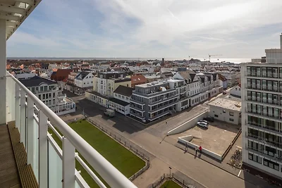 Nordseeblick Whg. 56