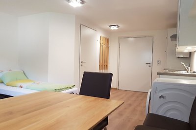 Vakantieappartement Gezinsvakantie Sillian