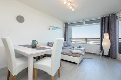 Strandhotel Dahme TraumMeerBlick