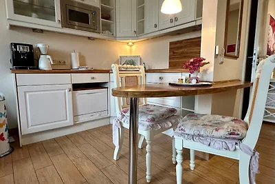 Holiday flat family holiday Rieseby