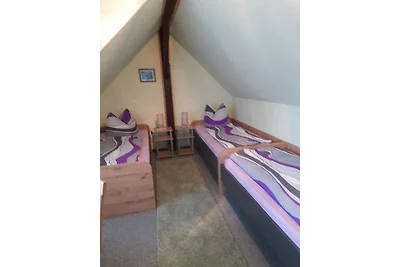 Casa vacanze Vacanza di relax Straupitz