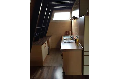 Familienfreundliches Ferienhaus mit