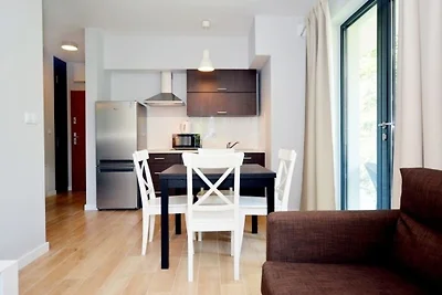 Sun&Snow Dwie Sosny - Apartment 58