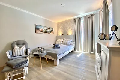 Ferienwohnung "Sylt" im Herzen von