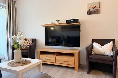 Apartament Dla rodzin Sahlenburg