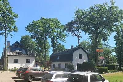 Vakantieappartement Gezinsvakantie Boltenhagen
