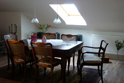 Vakantieappartement Gezinsvakantie Bünsdorf