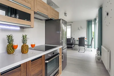 Sun&Snow Promenada - Pegaz