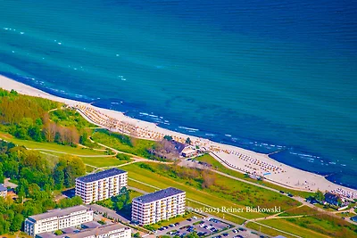 Appartamento Vacanza con famiglia Grömitz