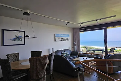 Bi de Wyk, Whg. A9 - Langeness