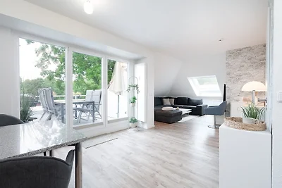 Vakantieappartement Gezinsvakantie Grömitz