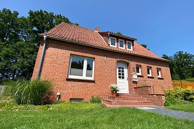 Casa vacanze Vacanza di relax Bad Fallingbostel