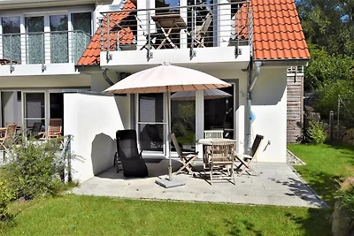 Appartamento Vacanza con famiglia Hohwacht