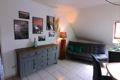 Vakantieappartement Gezinsvakantie Heidenau