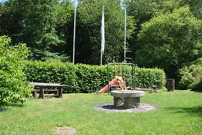 Vakantieappartement Gezinsvakantie Thalfang