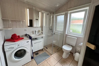 Vakantiehuis Ontspannende vakantie Travemünde
