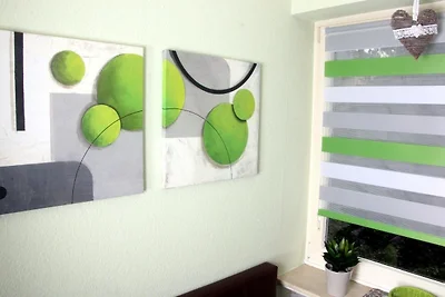 Vakantieappartement Gezinsvakantie Goslar