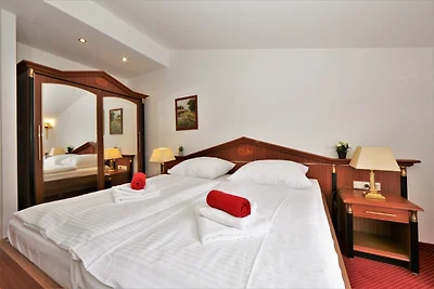 (Brise) Appartement-Suiten