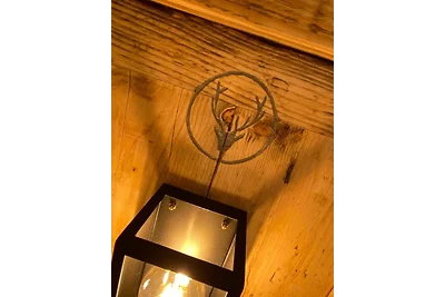 Luxus Ferienwohnung Ausspann