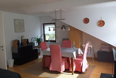 Appartamento Vacanza con famiglia Runkel