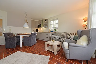 Haus Bornholm Whg 04