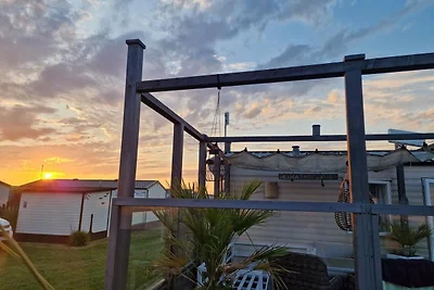 Chalet Nr.76 Meerzeit aan Zee