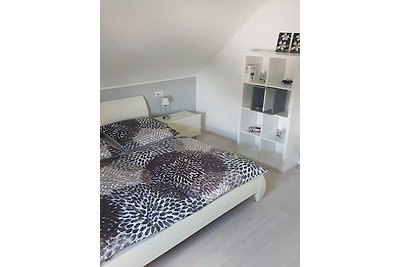 Vakantieappartement Gezinsvakantie Kassel