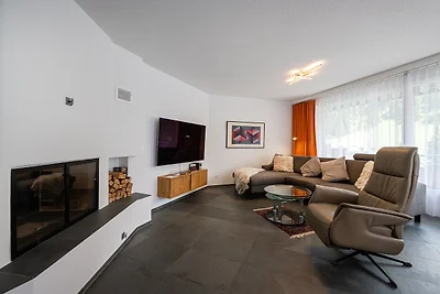 Vakantieappartement Gezinsvakantie Davos
